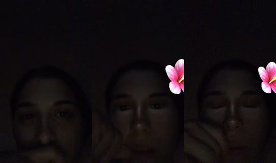 rinaleyla's Stream - Aug 12, 2026, 7:07 PM