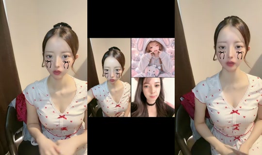 Stream rinarina115_ - 21 Jul 2026, 22.52