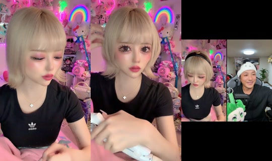 ririka_kannagi's Stream - Jul 21, 2026, 12:32 PM