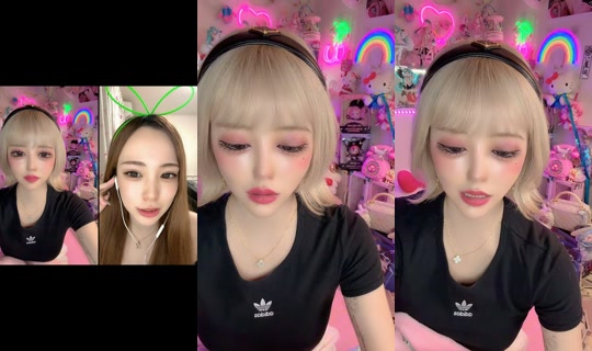 ririka_kannagi's Stream - Jul 21, 2026, 1:23 PM