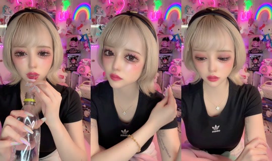 ririka_kannagi's Stream - Jul 21, 2026, 7:37 PM