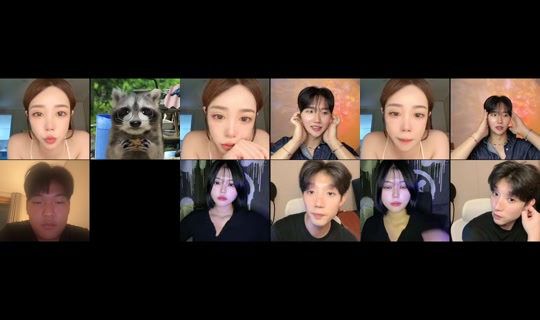 rkdud2493's Stream - Aug 25, 2026, 5:09 PM