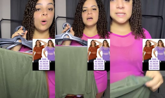 robertasiliano's Stream - Jul 20, 2026, 3:18 PM