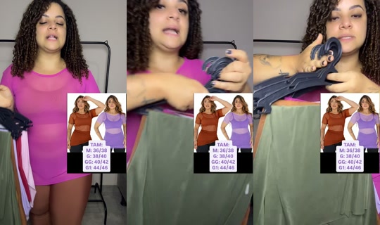 robertasiliano's Stream - Jul 20, 2026, 10:20 PM
