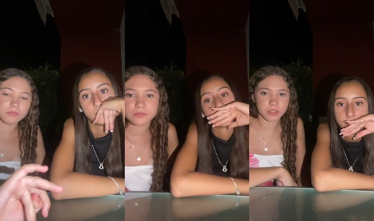 rociiio16._'s Stream - Jul 13, 2026, 9:46 PM