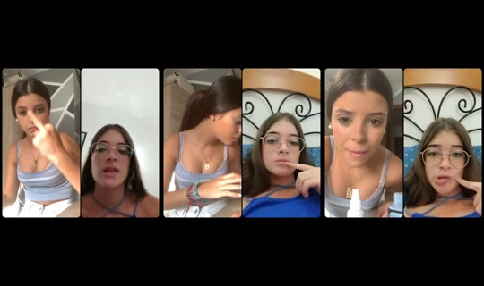 rocioovelazqueez_ Aufgenommen am 25. Aug. 2026, 18:00