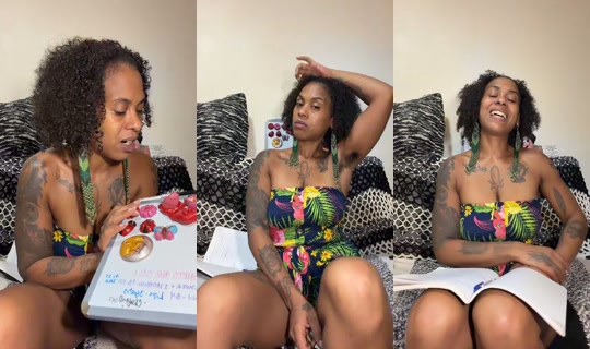 roczinspires's Stream - Aug 21, 2026, 2:31 AM