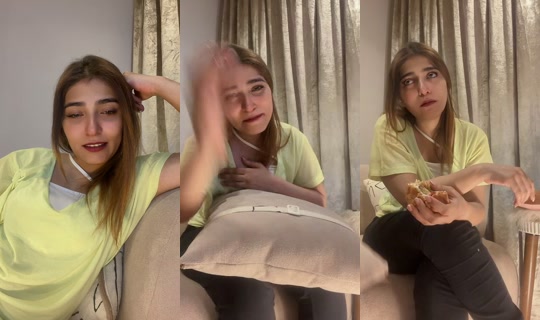 rodaina.rode's Stream - Aug 11, 2026, 6:24 AM