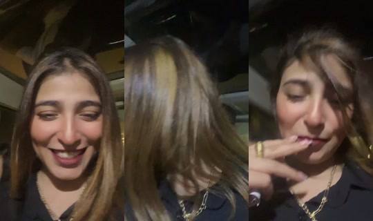 rodaina.rode's Stream - Aug 11, 2026, 6:45 PM