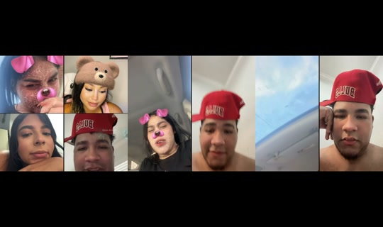 rodry6.4's Stream - Jul 19, 2026, 10:10 PM