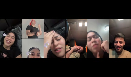 rodry6.4's Stream - Jul 19, 2026, 11:29 PM