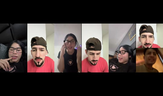 rodry6.4's Stream - Jul 20, 2026, 12:38 AM