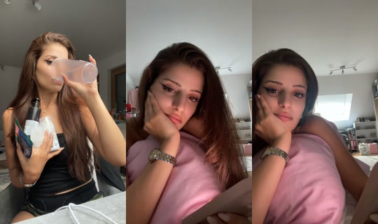 rojin_apl's Stream - Aug 20, 2026, 4:31 PM
