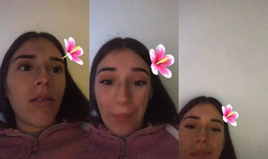 rominasilveira14 Recorded on Aug 5, 2026, 4:47 PM