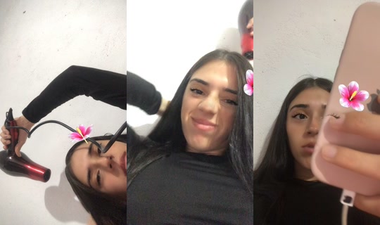 rominasilveira14 Recorded on Aug 6, 2026, 1:01 PM