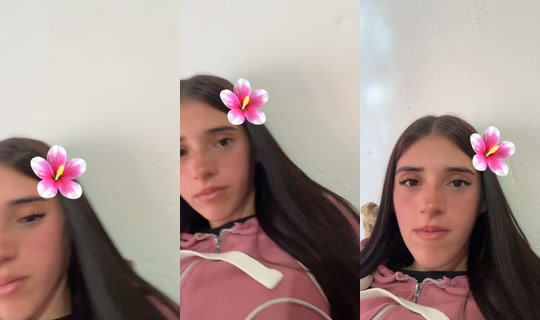rominasilveira14 Recorded on Aug 9, 2026, 7:44 PM