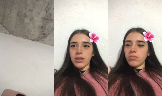 rominasilveira14 Recorded on Aug 10, 2026, 11:51 AM