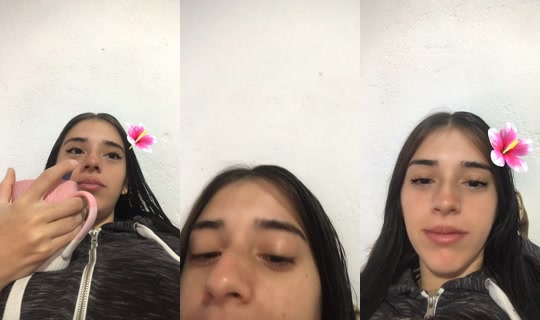 rominasilveira14 Recorded on Aug 12, 2026, 2:25 PM