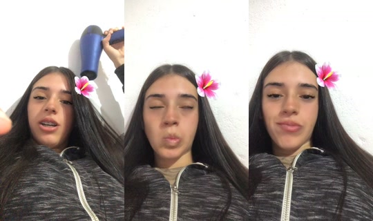 rominasilveira14 Recorded on Aug 13, 2026, 2:06 PM