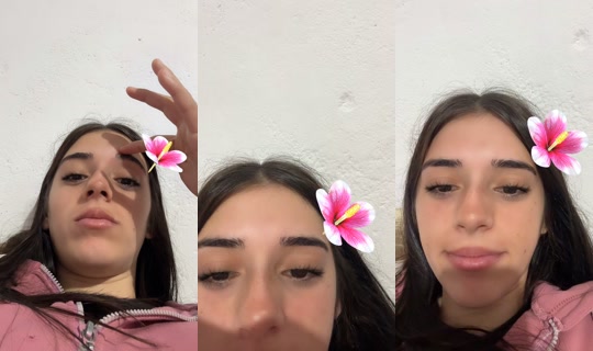 rominasilveira14 Recorded on Aug 16, 2026, 3:15 PM