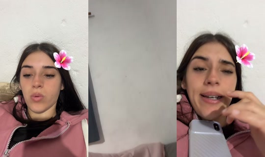 rominasilveira14 Recorded on Aug 16, 2026, 4:00 PM