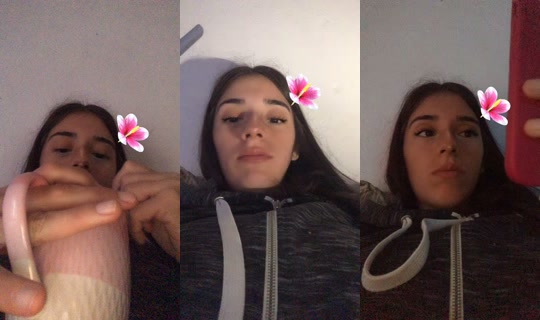 rominasilveira14 Recorded on Aug 20, 2026, 7:01 PM
