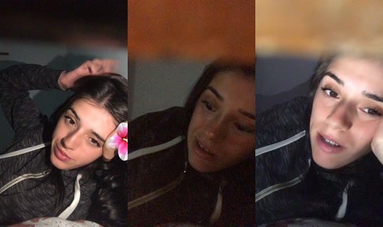 rominasilveira14 Recorded on Aug 20, 2026, 10:58 PM
