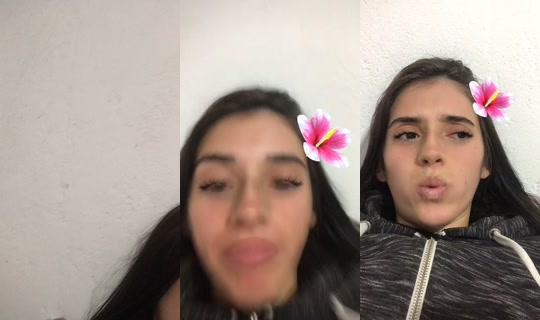 rominasilveira14 Recorded on Aug 21, 2026, 12:07 AM