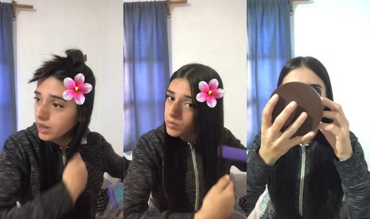 rominasilveira14 Recorded on Aug 22, 2026, 3:29 PM