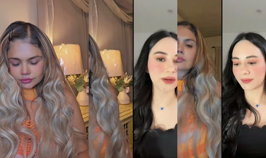 rommmm0390's Stream - Jul 21, 2026, 4:59 AM