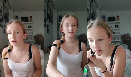 ronjapetterssonn's Stream - Aug 11, 2026, 12:36 PM