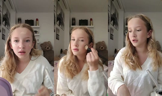 ronjapetterssonn's Stream - Aug 12, 2026, 5:14 AM
