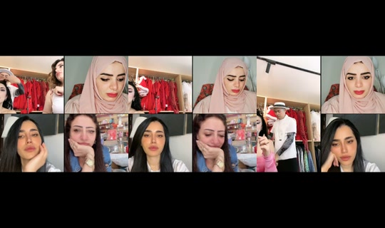 roroalsham581's Stream - Jul 21, 2026, 1:32 PM