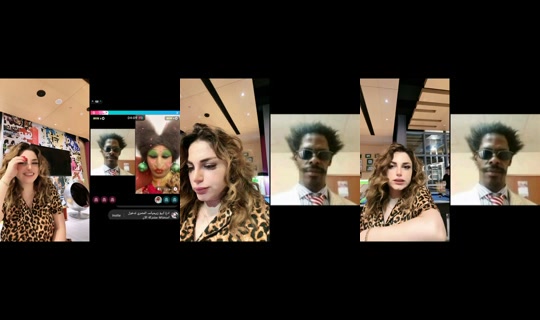 roroalsham581's Stream - Jul 21, 2026, 8:04 PM