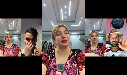 rorosoltan10's Stream - Aug 22, 2026, 3:13 AM