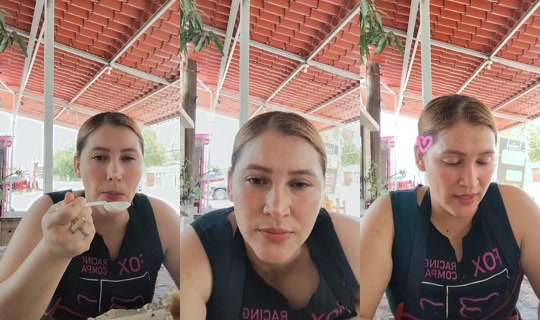 rosairene92's Stream - Jul 20, 2026, 6:34 PM