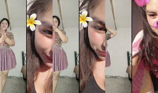 rosarosita139 Recorded on Aug 16, 2026, 7:59 PM