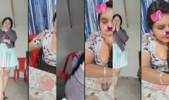 rosarosita139 Recorded on Aug 23, 2026, 4:57 AM