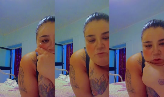 rosav3083's Stream - Jul 18, 2026, 7:43 PM