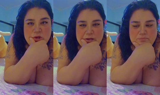 rosav3083's Stream - Jul 20, 2026, 6:23 PM