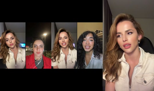 roseglows6's Stream - Jul 18, 2026, 6:51 PM