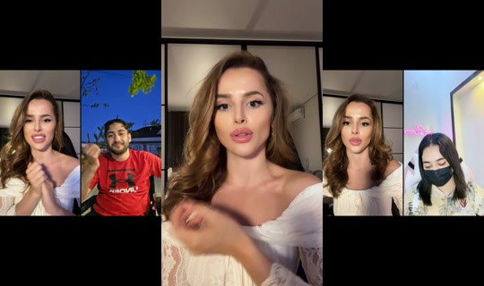 roseglows6's Stream - Jul 20, 2026, 6:01 PM