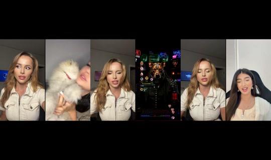 roseglows6's Stream - Aug 23, 2026, 6:14 PM