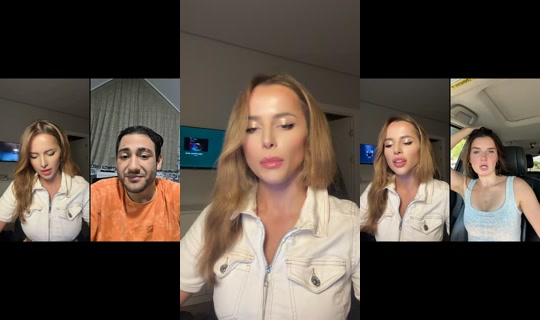roseglows6 Recorded on Aug 23, 2026, 7:04 PM
