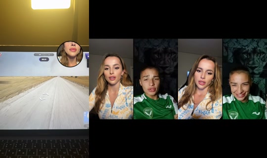 roseglows6's Stream - Aug 24, 2026, 8:39 PM