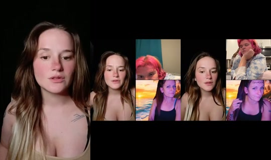 rosegold2251's Stream - Jul 21, 2026, 2:23 AM