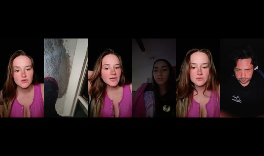 rosegold2251's Stream - Jul 21, 2026, 8:01 AM