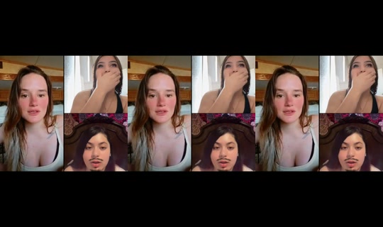 rosegold2251's Stream - Jul 21, 2026, 9:20 PM