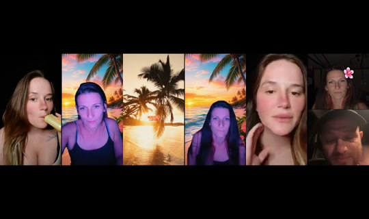 Stream von rosegold2251 – 22. Juli 2026, 2:52