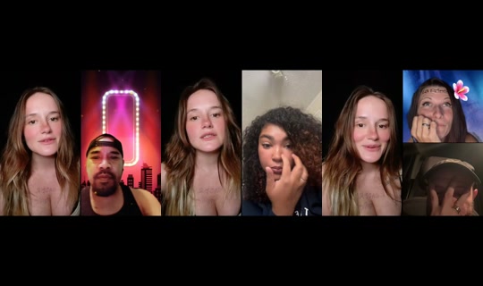 Stream von rosegold2251 – 22. Juli 2026, 4:38